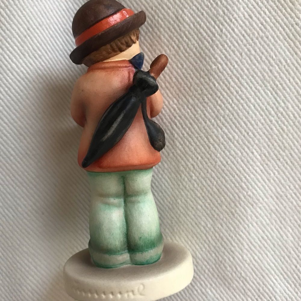 Hummel "little fiddler” - Picture 2 of 5